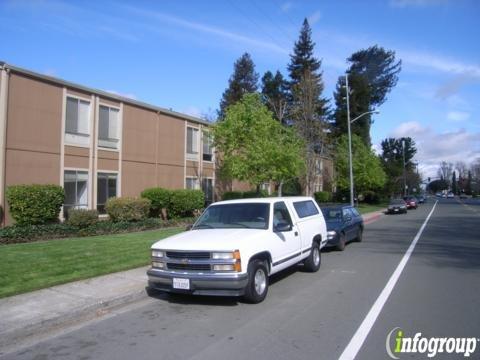 Spring Meadow Apartments