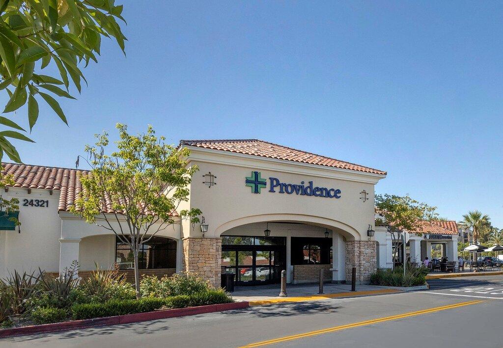 Mission Heritage Medical Group - Laguna Hills