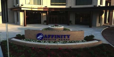 Affinity Health Group - Monroe