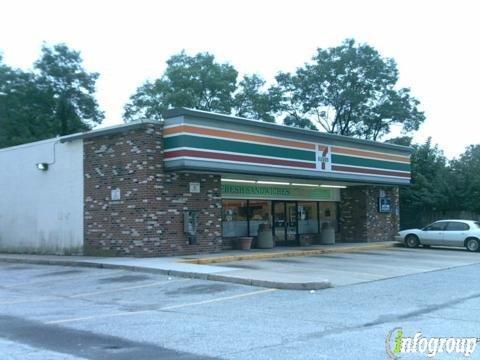 7-Eleven