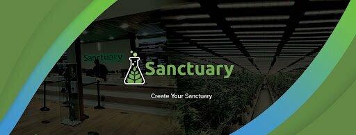 Sanctuary Cannabis