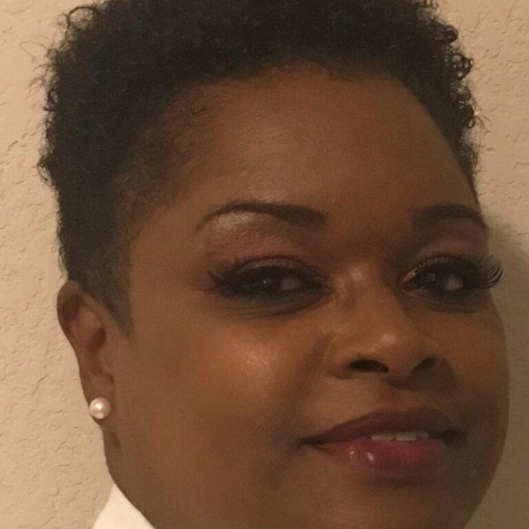 Dr. Chrisettia Morgan, APRN, MSN, DNP, FNP-C