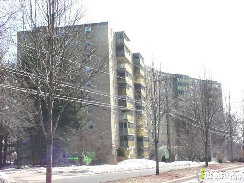 Park Royal Condominum