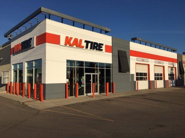 Kal Tire