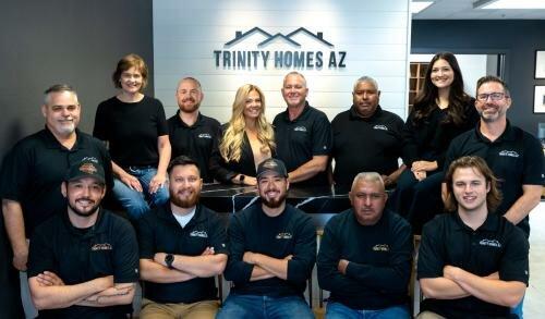 Trinity Homes AZ