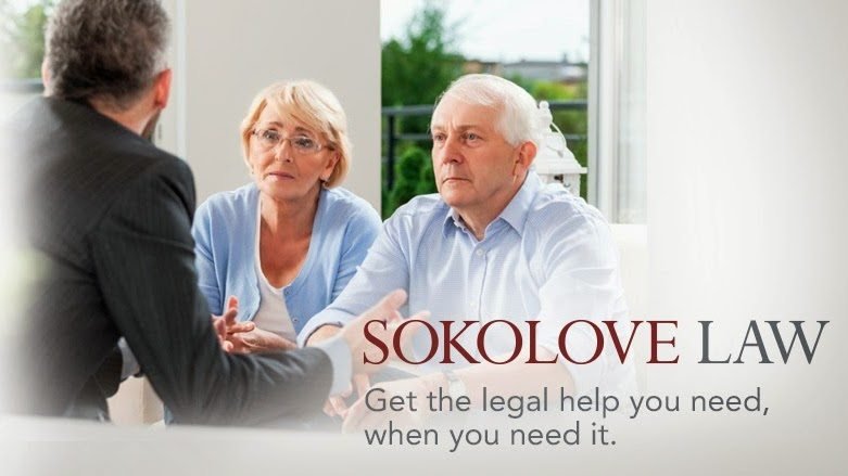 Sokolove Law