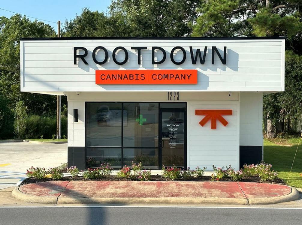 Rootdown