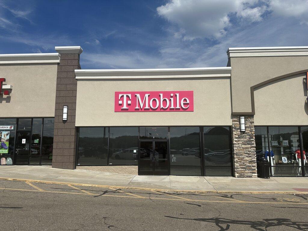 T-Mobile