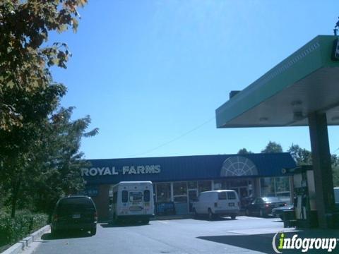 Royal Farms