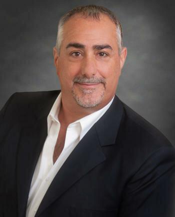 Steven Peritore at CrossCountry Mortgage, LLC