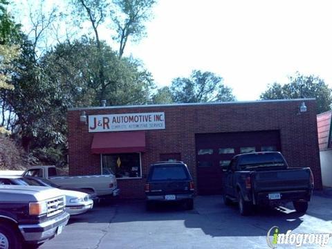 J & R Automotive