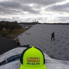 JJ Roofing & Remodeling