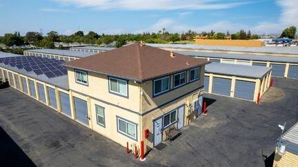 West Coast Self-Storage Antioch