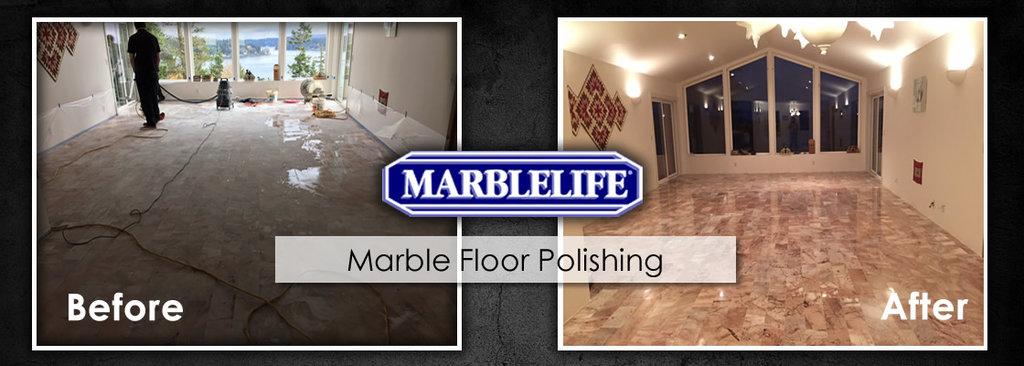 Marblelife of Dallas