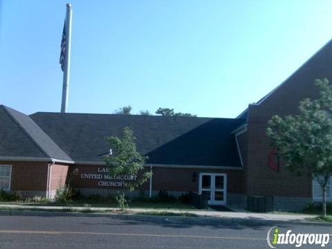 Beloved Community United Methodist Church