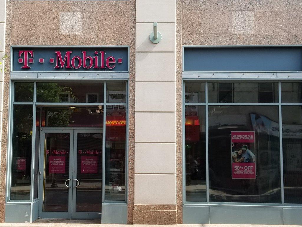 T-Mobile