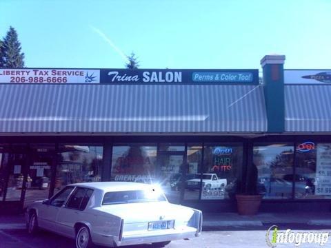 Trina's Salon