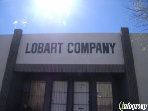 Lobart Instruments