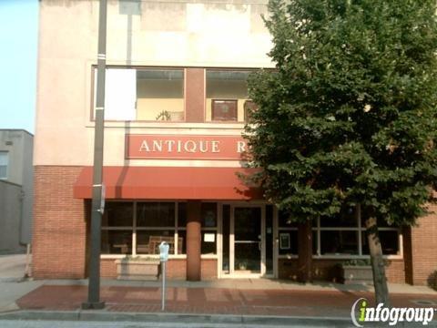 Antique Row Stalls LLC