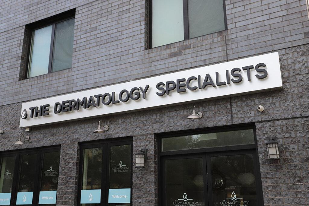 The Dermatology Specialists - Lower Harlem