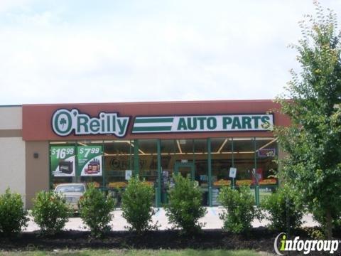 O'Reilly Auto Parts