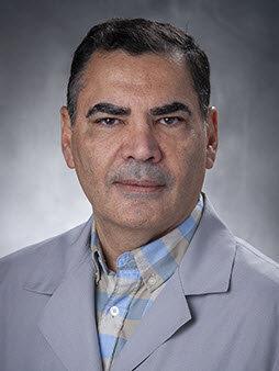 William Otero, MD - Otero Medical Center SC