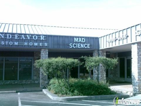 Mad Science of Austin