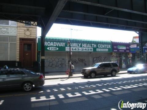 Broadway Family Health Center