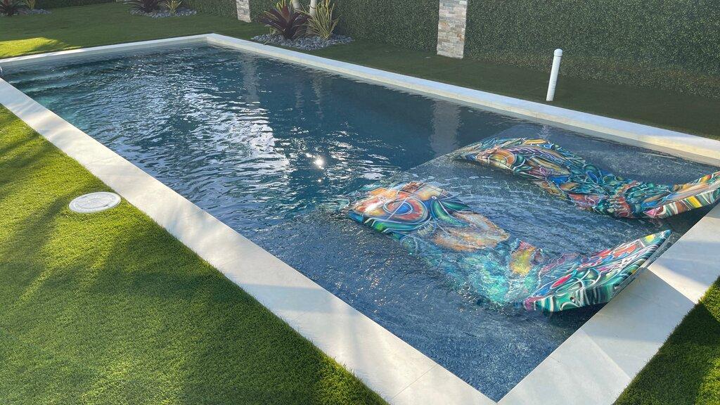 Pool Builders Miami