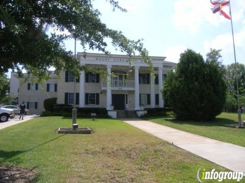 Mount Dora City Hall