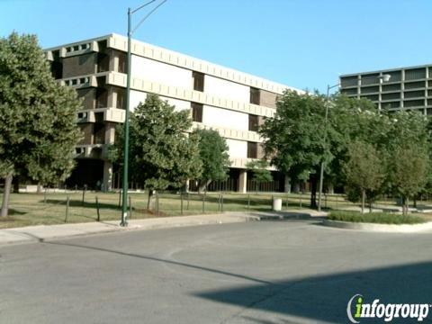 Richard J. Daley Library