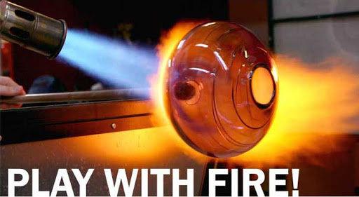 Hotlanta Glassblowing School