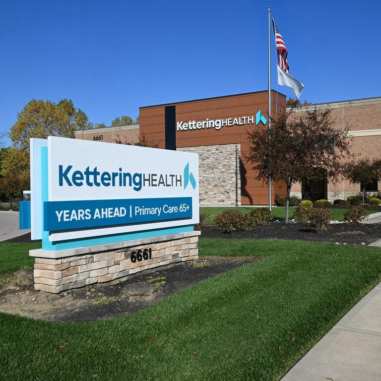 Kettering Health Years Ahead - Centerville