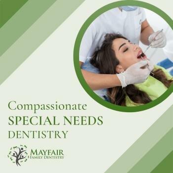 Mayfair Family Dentistry