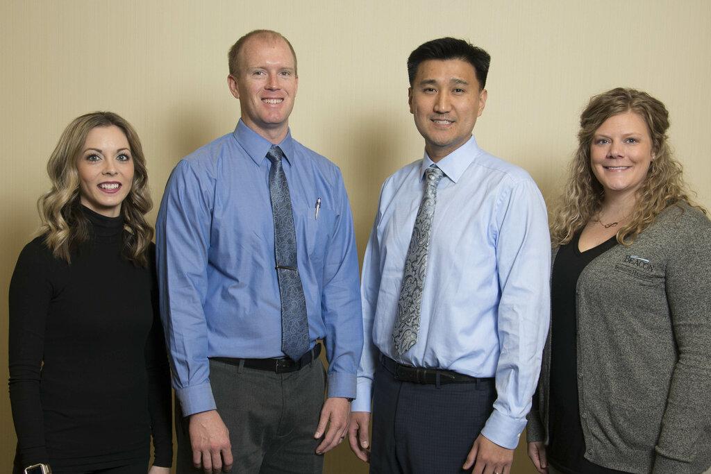 Sam Koo, MD - Beacon Orthopaedics-Sports