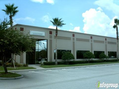 Central FL Behavioral Health