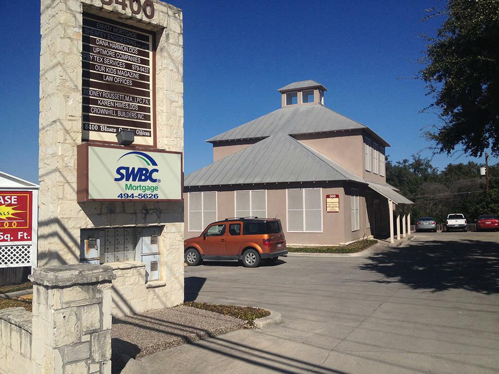 SWBC Mortgage