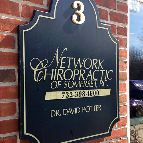 Network Chiropractic of Somerset PC in North Brunswick