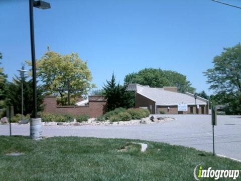 St Gregory's Episcopal Church