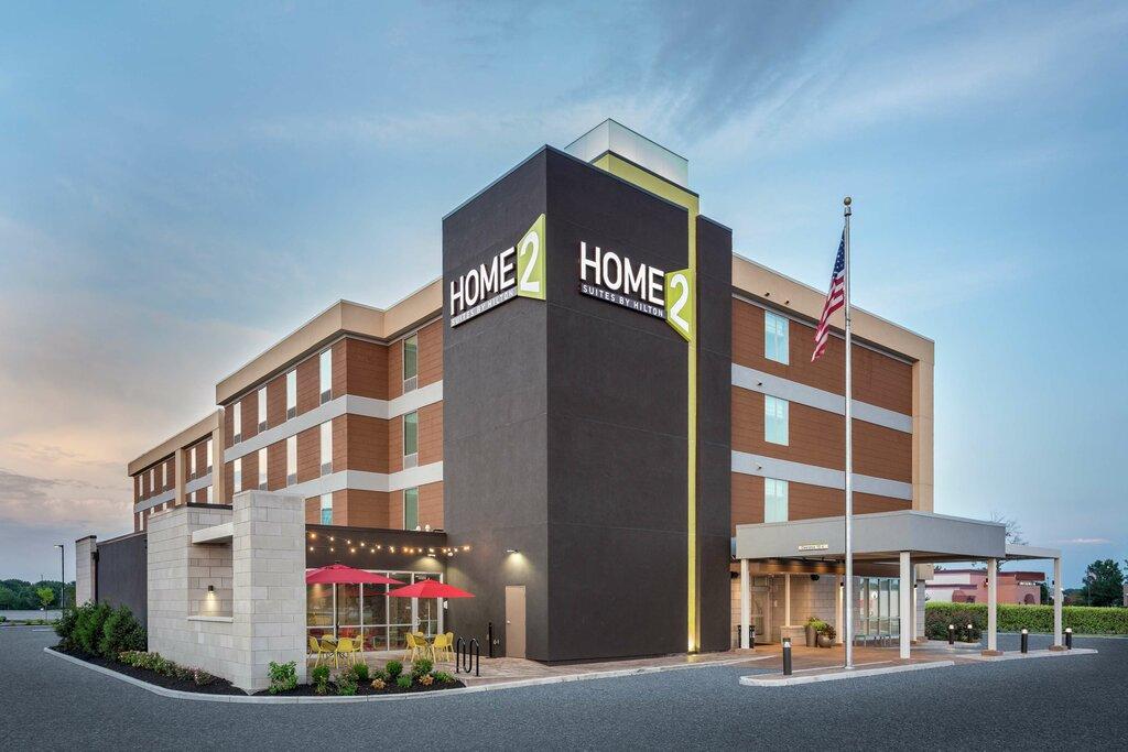 Home2 Suites by Hilton Indianapolis Northwest