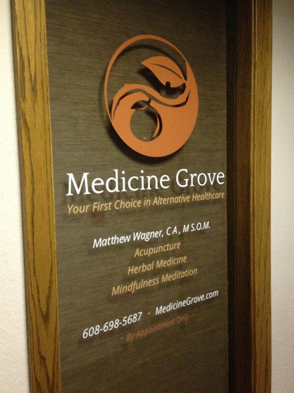 Medicine Grove Acupuncture