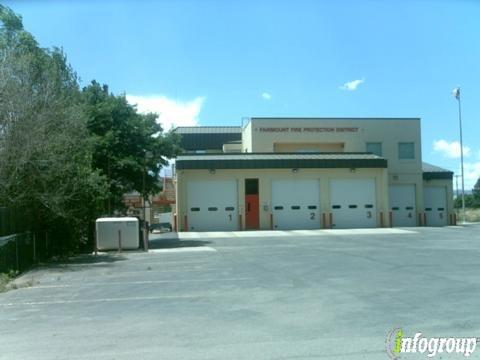 Fairmount Fire Protection District