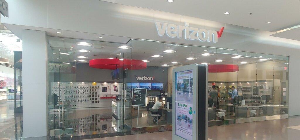 Cellular Sales-Verizon Authorized Retailer