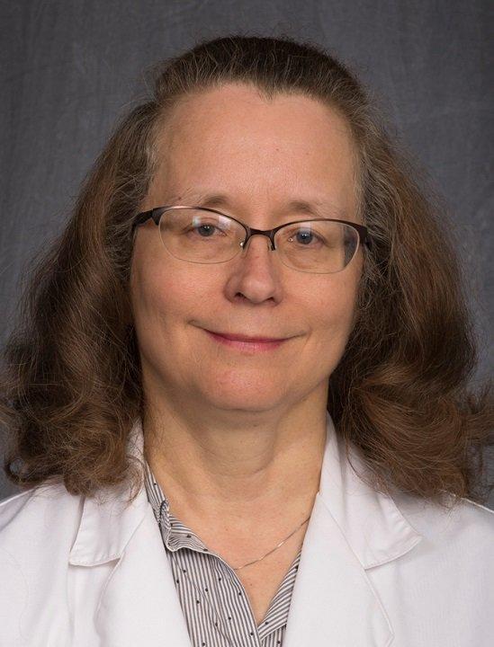 Kathleen A Neacy, MD - Loyola University Medical Center