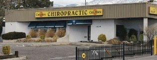 Caremore Chiropractic Centers