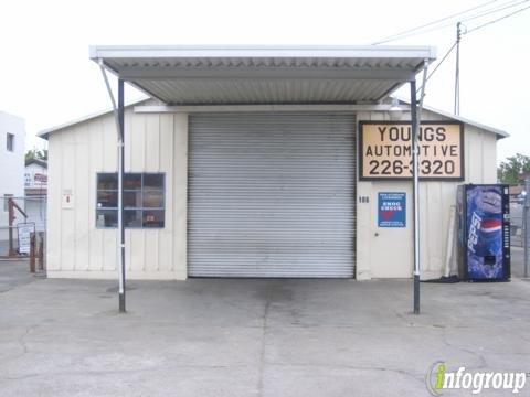 Young's Automotive Repair