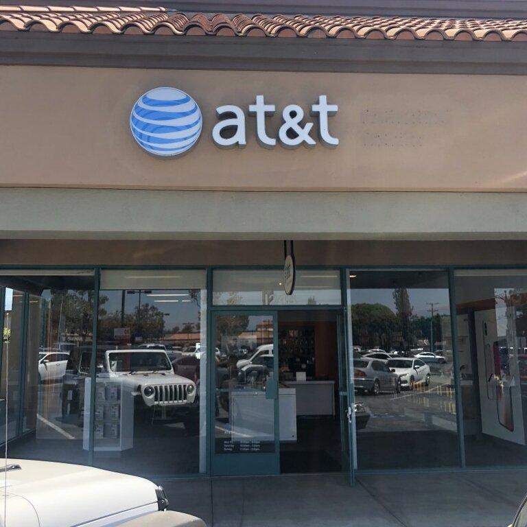 Prime Communications-AT&T Authorized Retailer