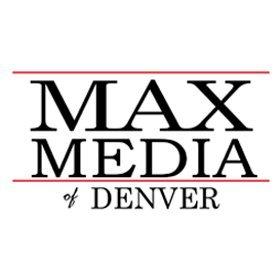 Max Media Denver