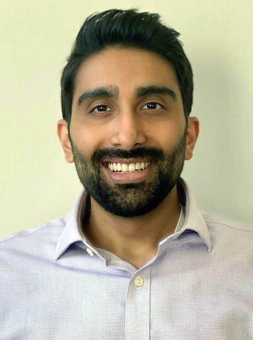 Ravi Patel, MD