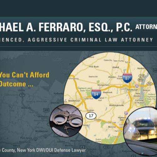 Michael A Ferraro, Esq, PC